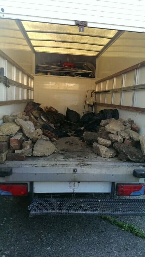 construction clearance SE11