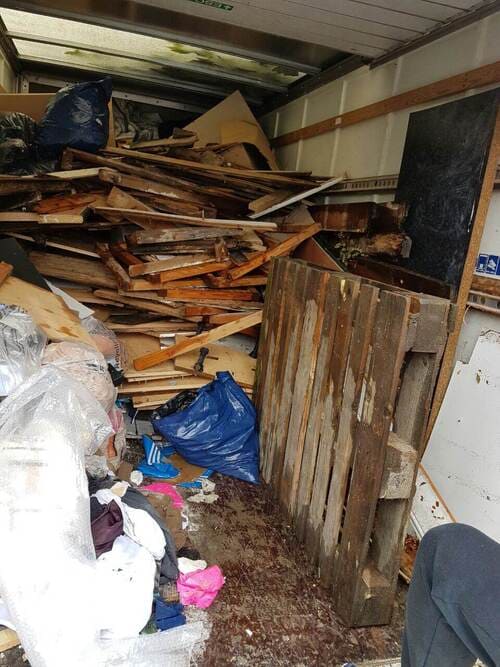 waste skip hire Watford