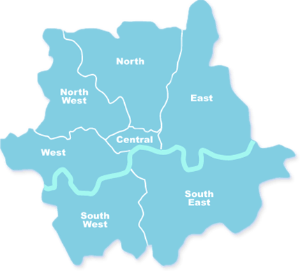 UK Map
