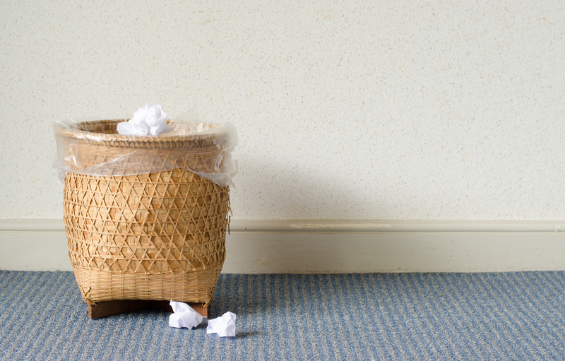 household waste