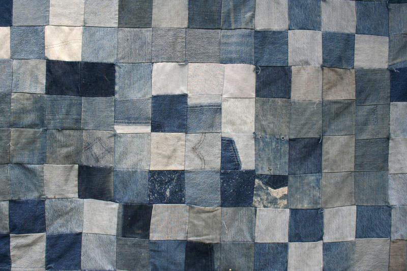 waste collection flat