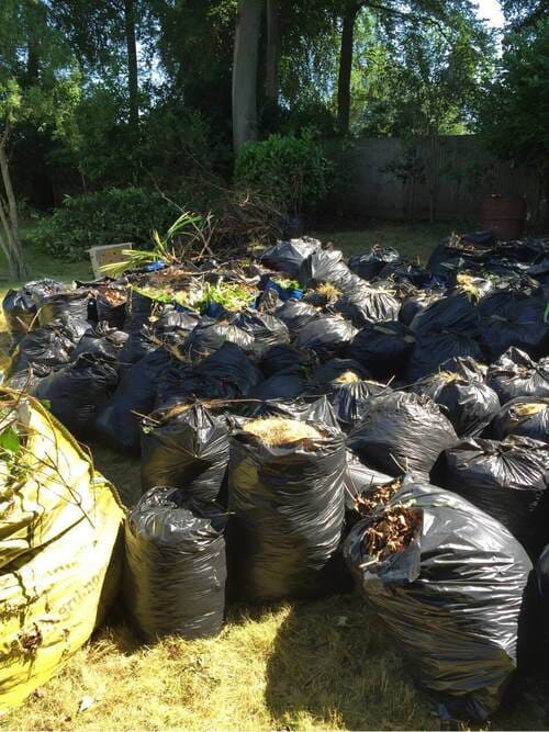Chelsea waste removal SW3