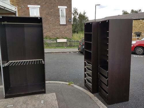 junk disposal EN3