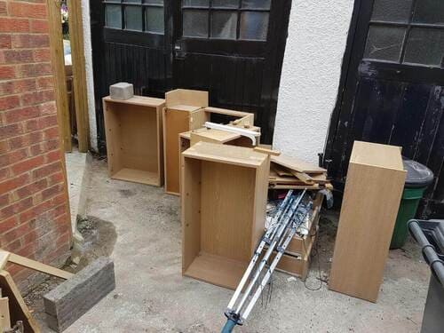 waste skip hire Kensington
