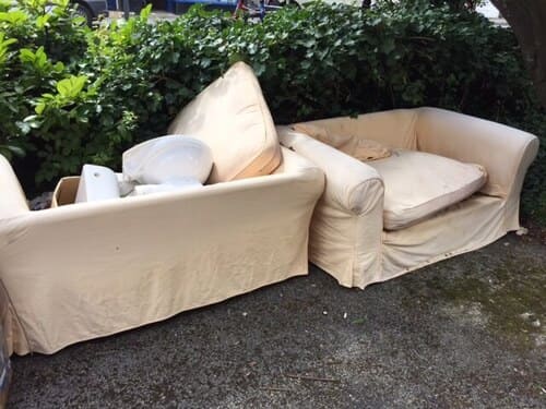 cheap rubbish clearance North Sheen