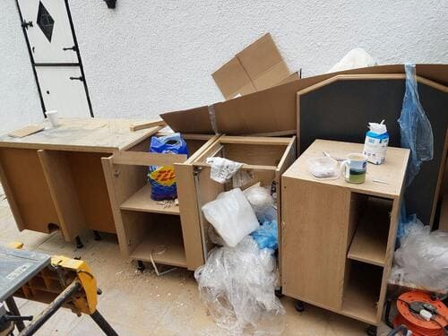 rubbish skips hire EC2