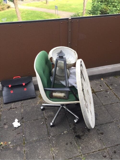 cheap rubbish clearance West Ham